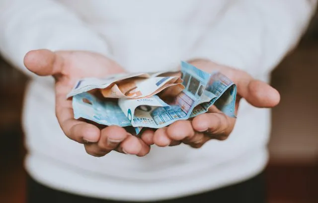 4 rzeczy, o których trzeba pamiętać zaciągając chwilówkę