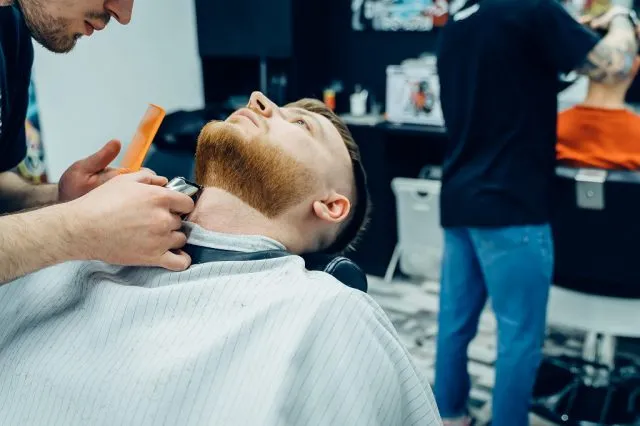 W jaki sposób pielęgnować brodę?